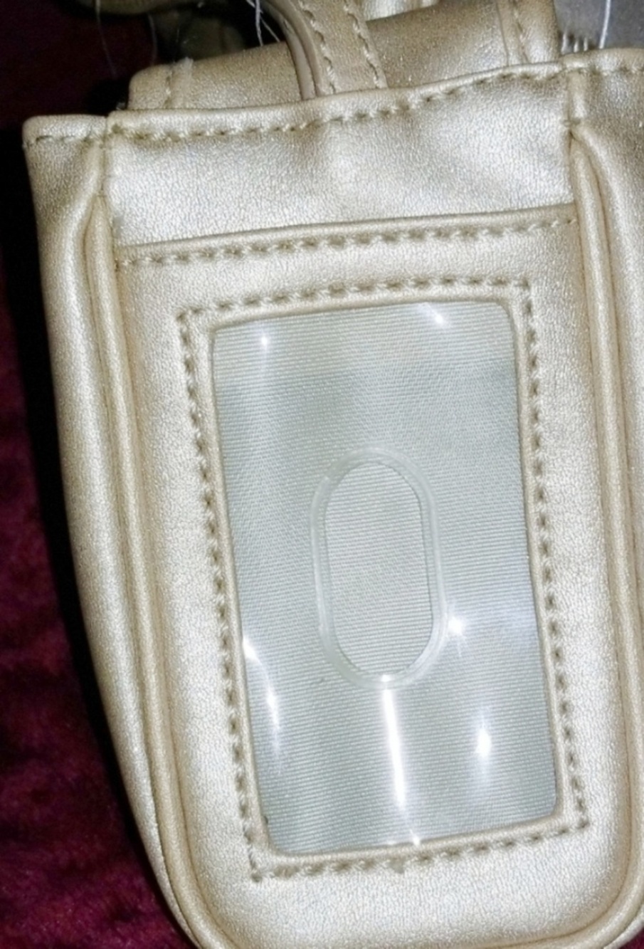 Nine West Purse - Picture 5 of 5